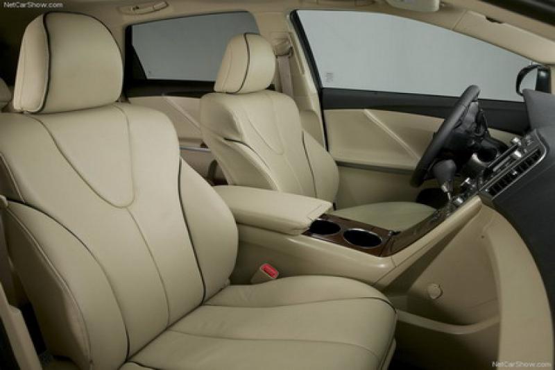 Toyota Venza 7 Seats