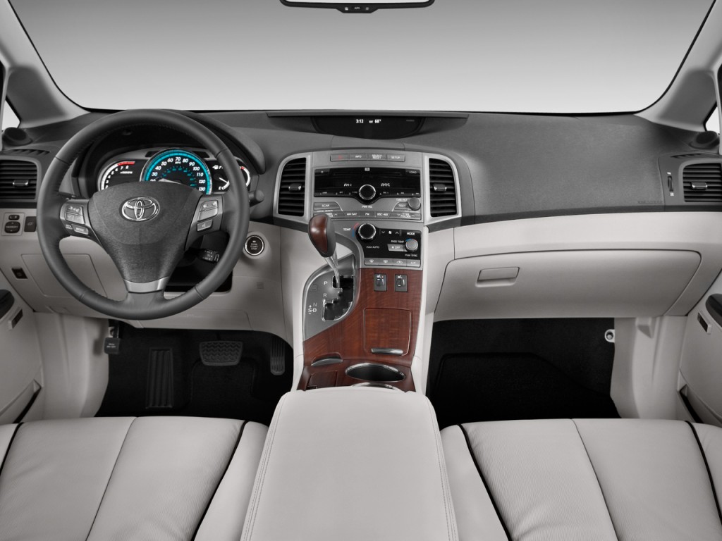 Toyota Venza Diesel Toyota Venza Diesel