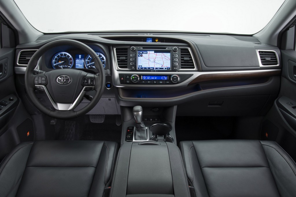 Toyota Venza Hybrid