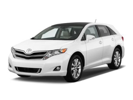 Toyota Venza Le