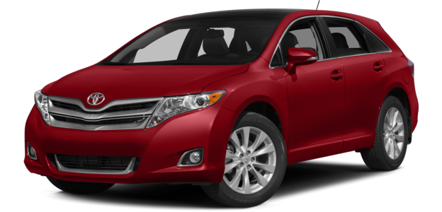 Toyota Venza Le