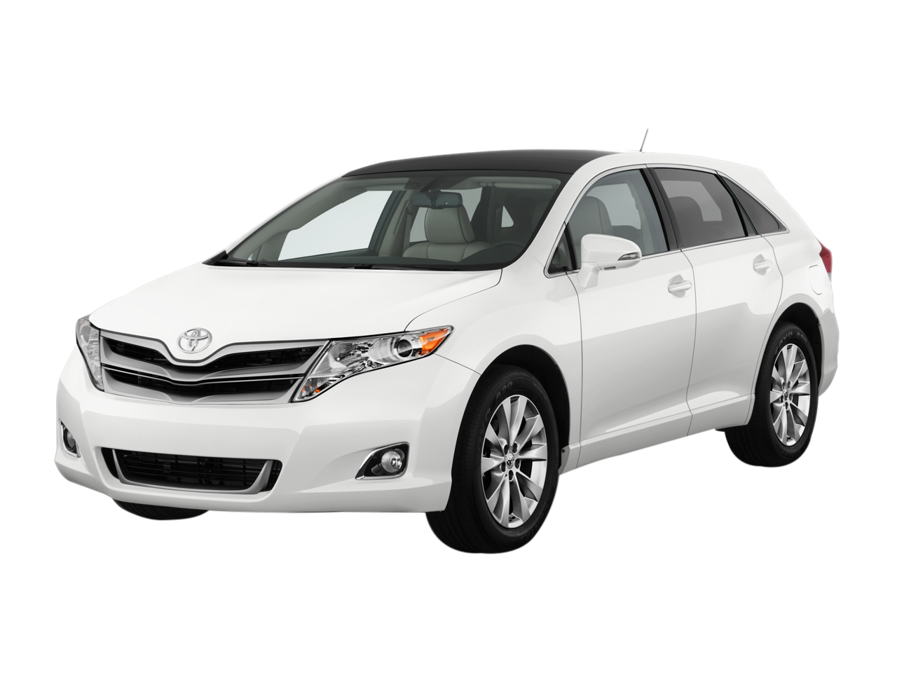 Toyota Venza Le