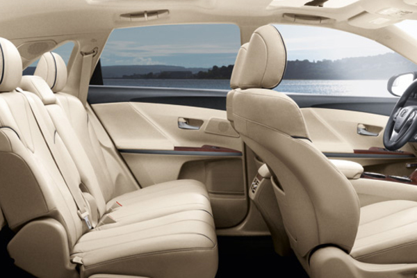 Toyota Venza Limited 2015 Toyota Venza Limited 2015
