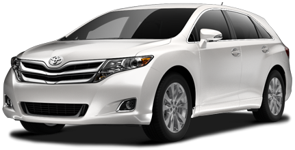 Toyota Venza Limited 2015