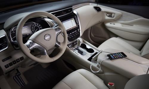 Toyota Venza White