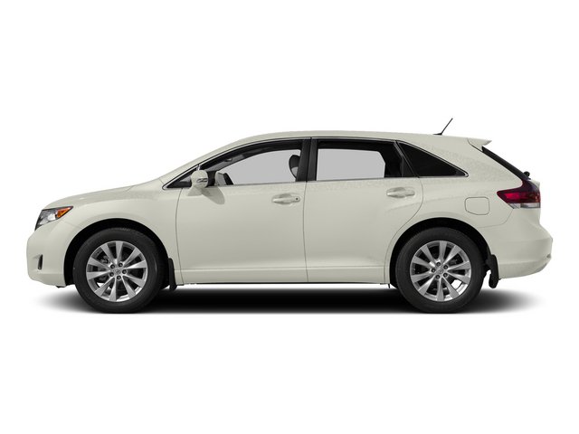 Toyota Venza Xle 2013