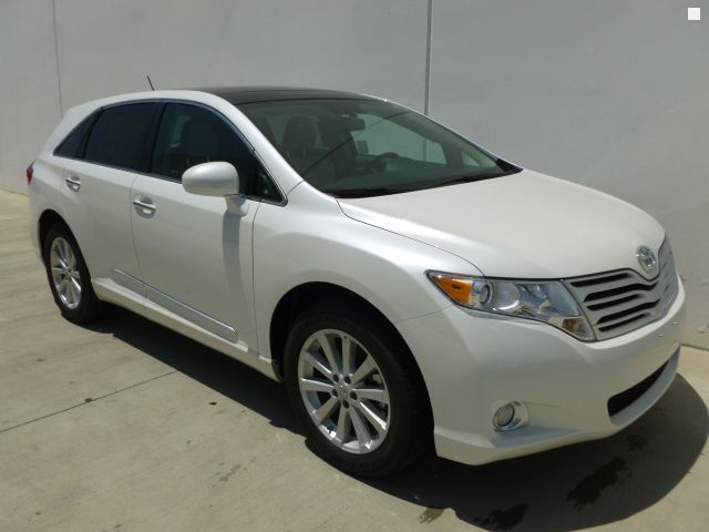 Toyota Venza Xle Awd Toyota Venza Xle Awd