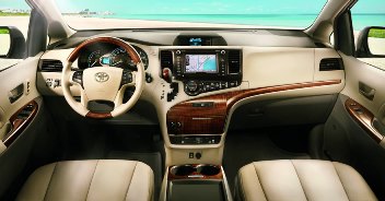 Toyota Venza Xle Premium Package
