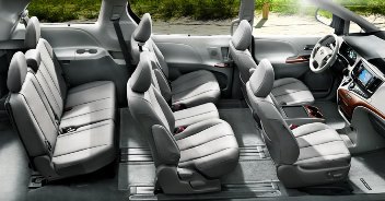 Toyota Venza Xle Premium Package