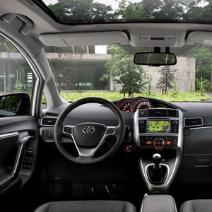 Toyota Verso 1.6 D4d