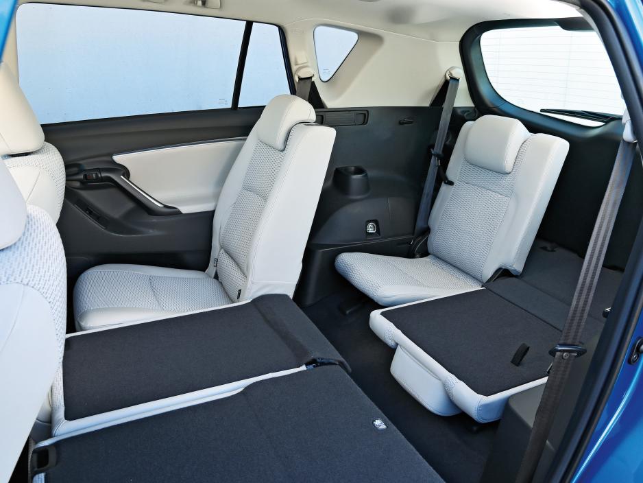 Toyota Verso 1.6 D4d
