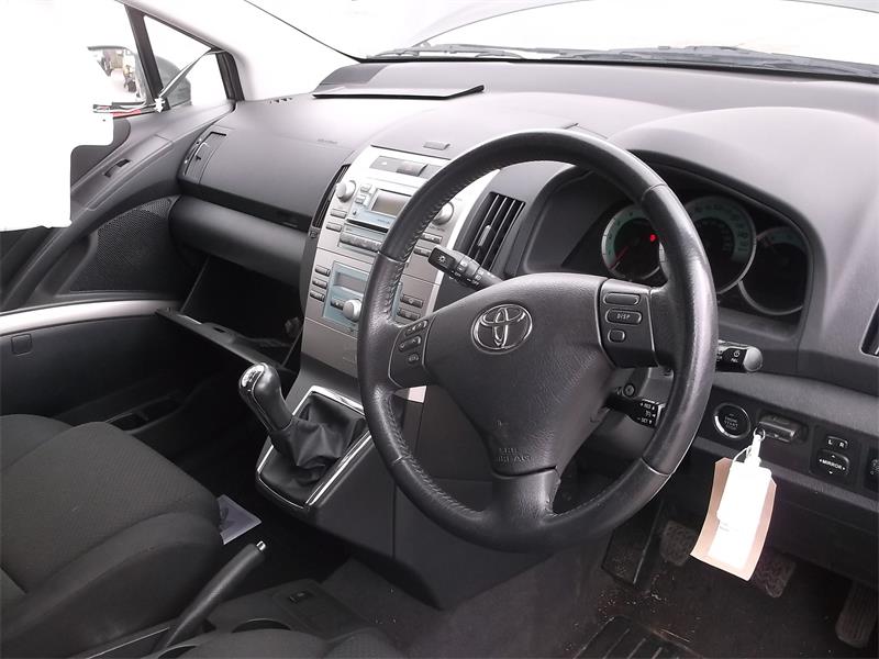 Toyota Verso 1.8