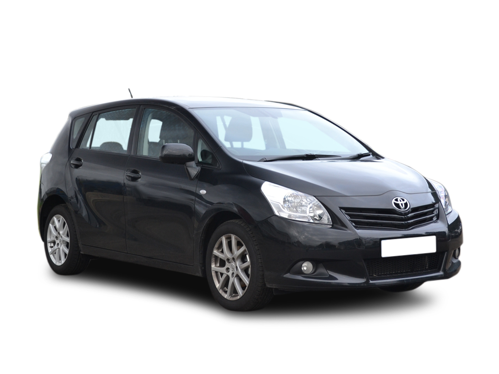 Toyota Verso 2.0 D-4d