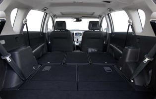 Toyota Verso 2.2 D-4d