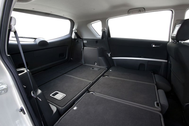 Toyota Verso 2.2