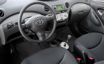 Toyota Verso 2006