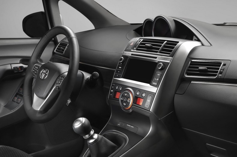 Toyota Verso 2009