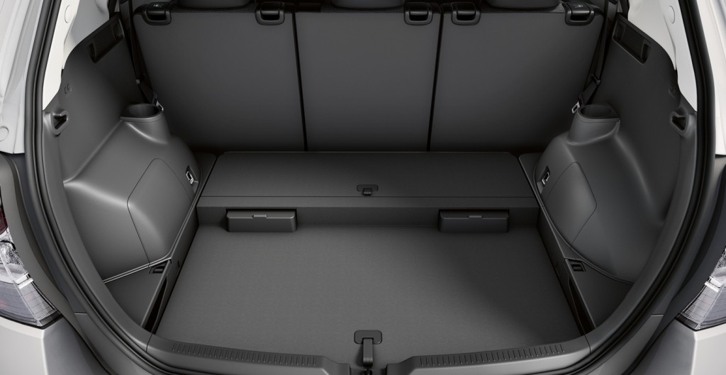 Toyota Verso 5 Seater