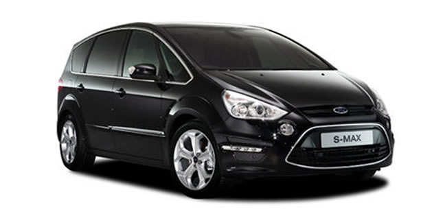 Toyota Verso 7 Seater