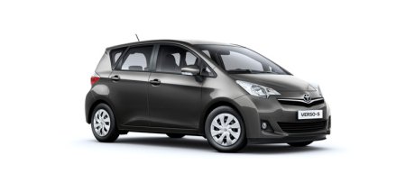 Toyota Verso 7 Seater
