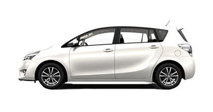 Toyota Verso