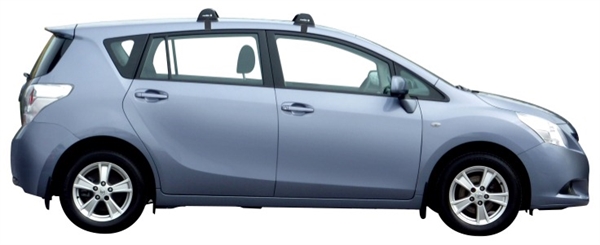Toyota Verso Automatic
