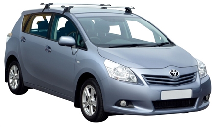 Toyota Verso Automatic