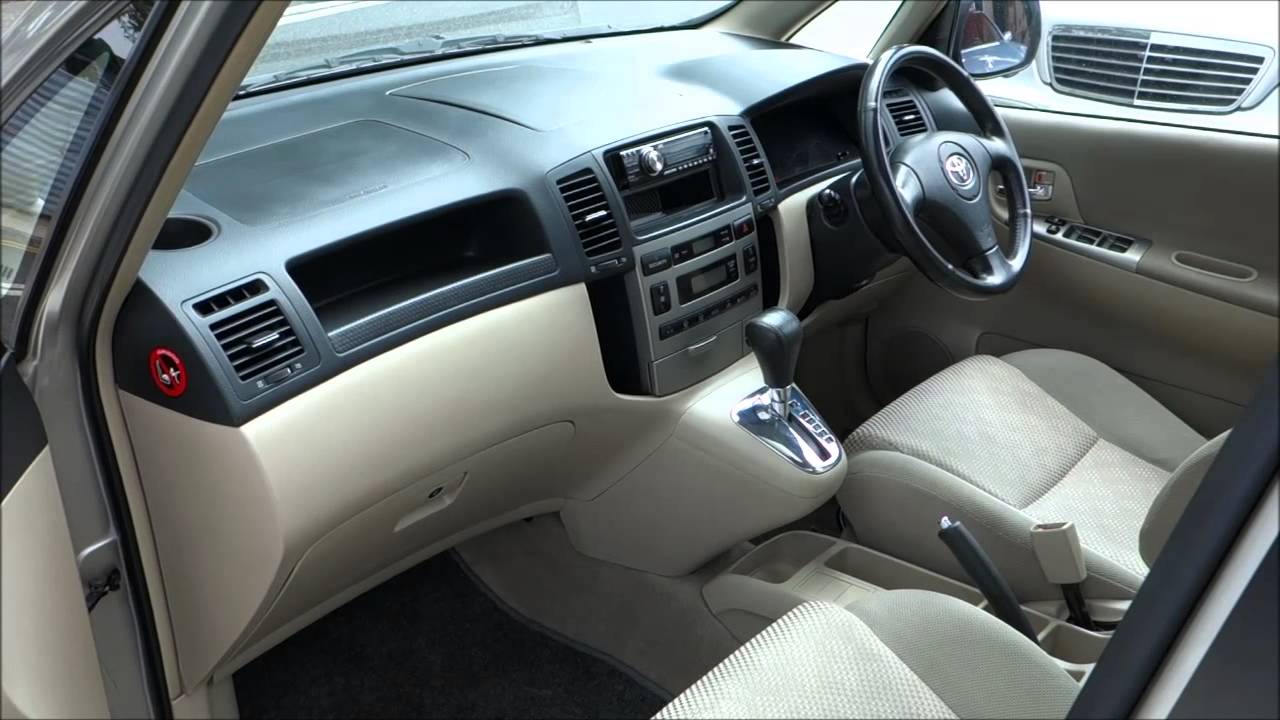 Toyota Verso D-Cat