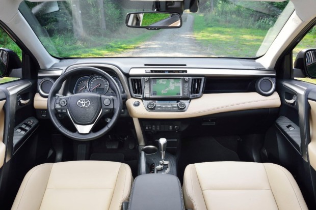 Toyota Verso Executive Toyota Verso Executive