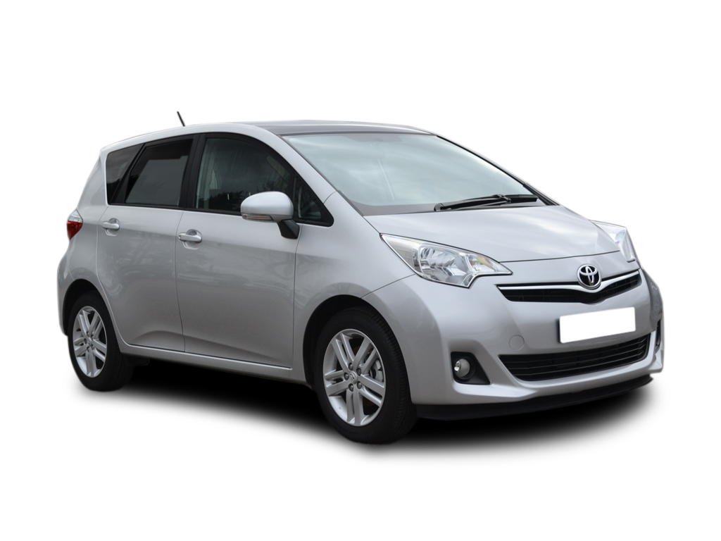 Toyota Verso S