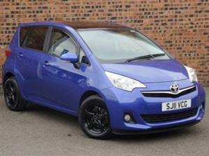 Toyota Verso T Spirit