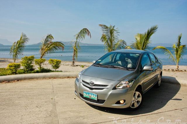 Toyota Vios 1.3 J