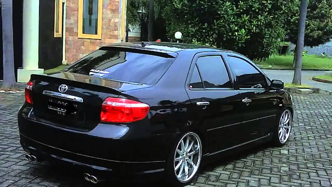 Toyota Vios 2004