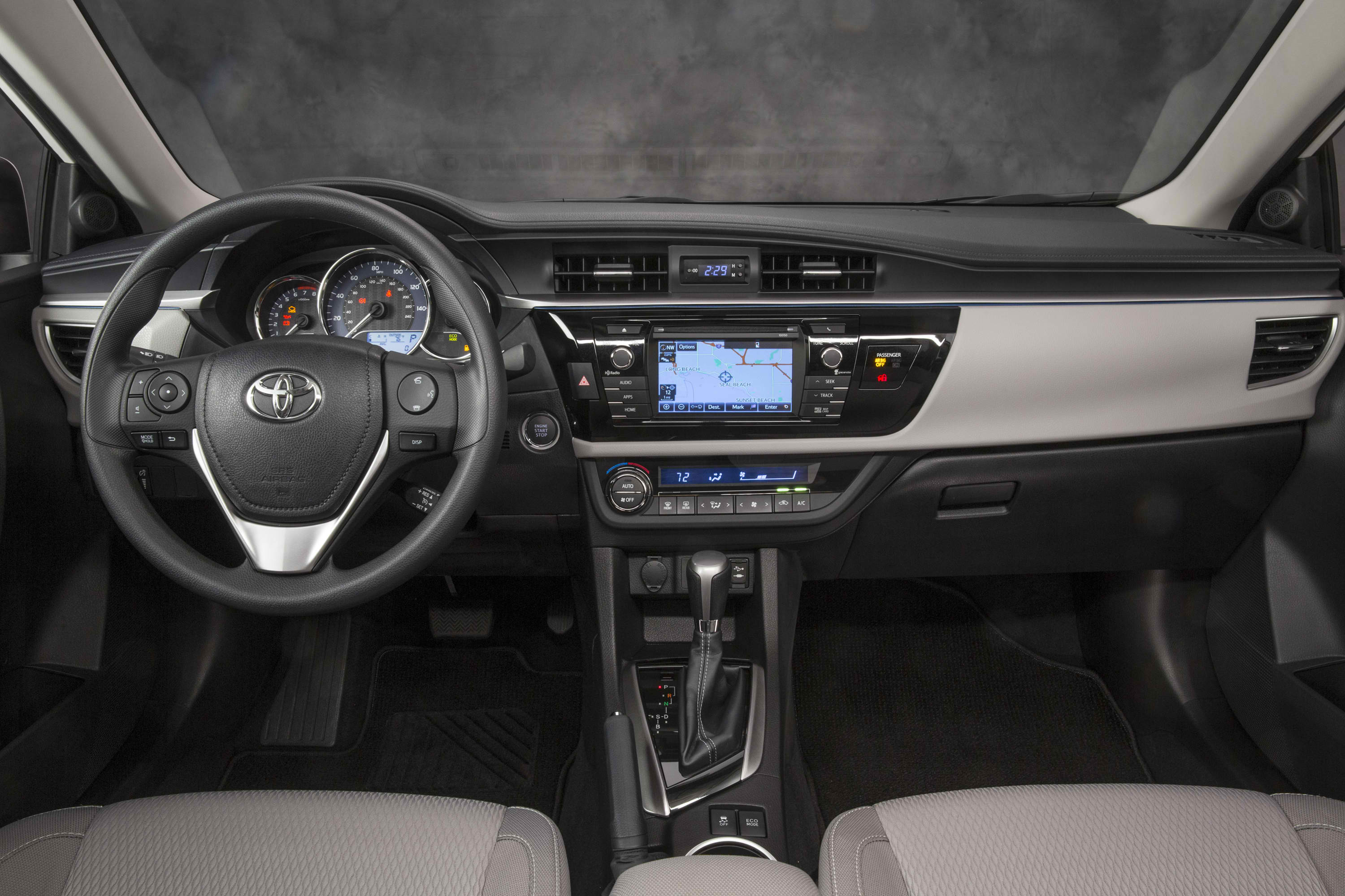 Toyota Vios E