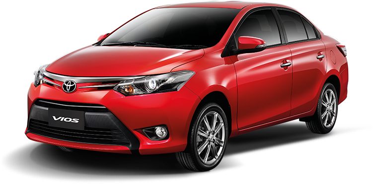 Toyota Vios J 2014 Toyota Vios J 2014