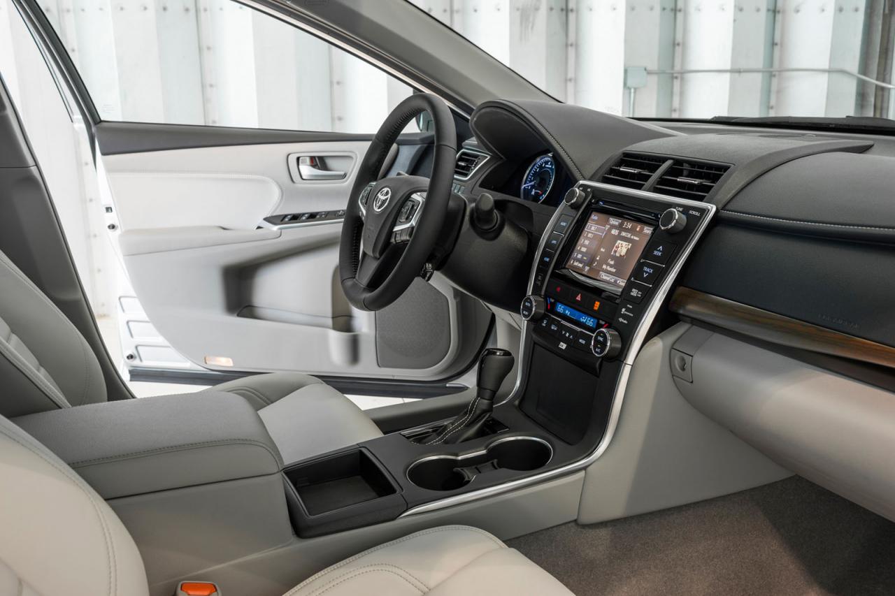 Toyota Vios Manual
