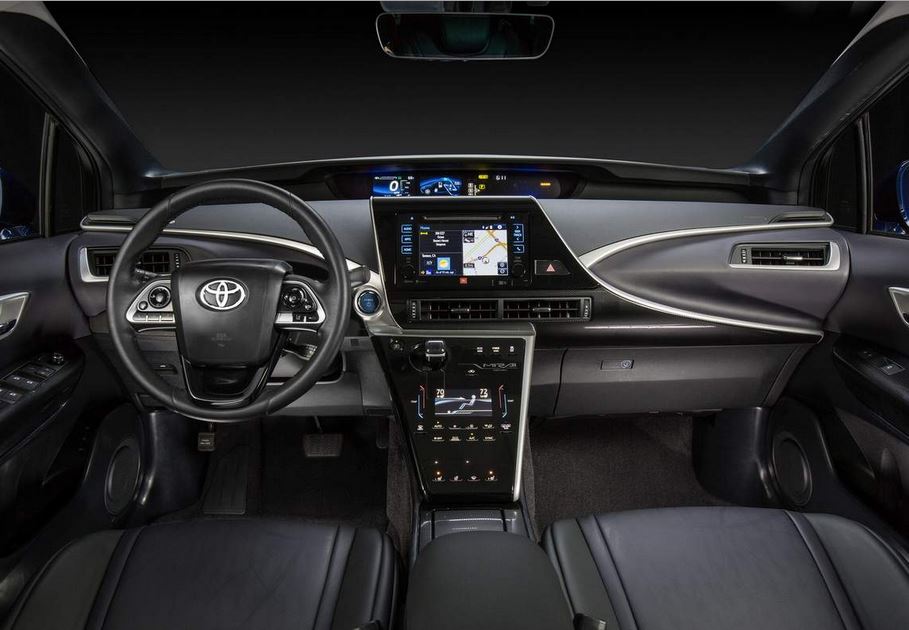 Toyota Vios Manual
