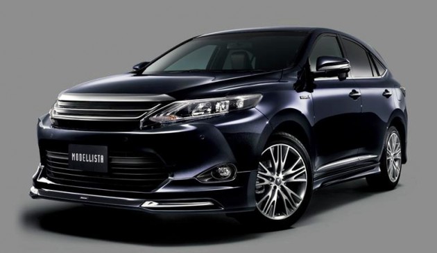 Toyota Vios Sportivo