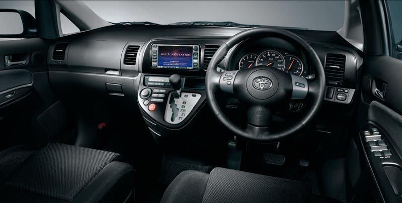 Toyota Wish 2006