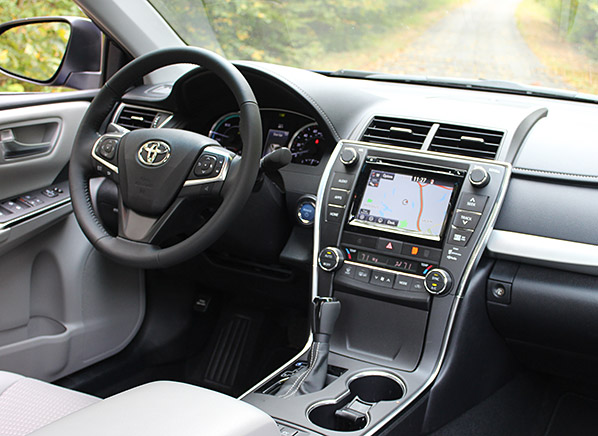 Toyota Wish 2009