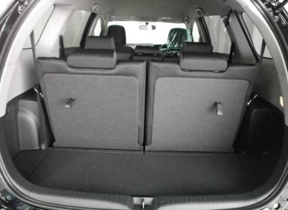 Toyota Wish 2014
