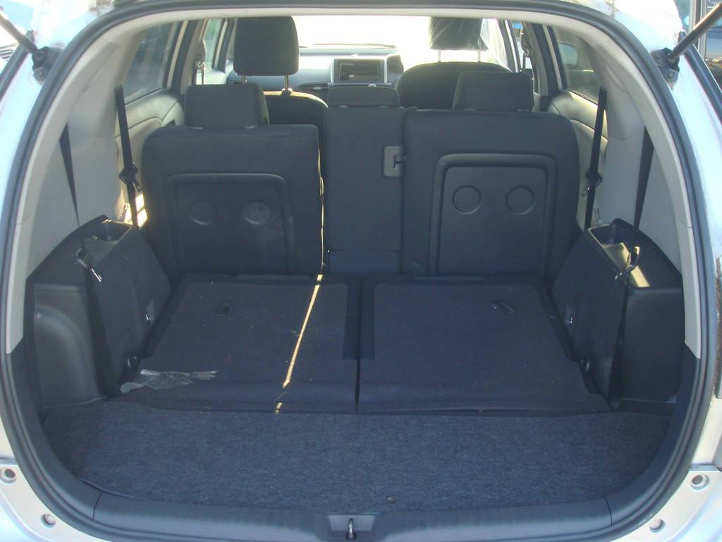 Toyota Wish Cc