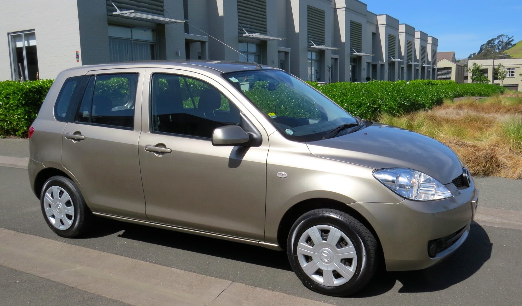 Toyota Wish Cc