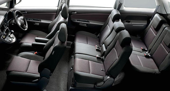 Toyota Wish Manual