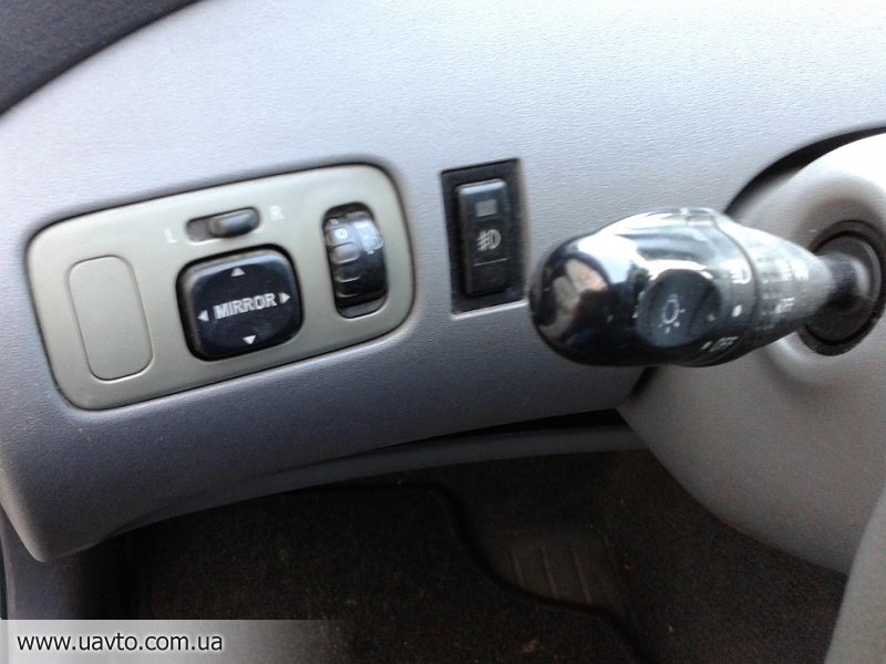 Toyota Yaris 1.0 Sol