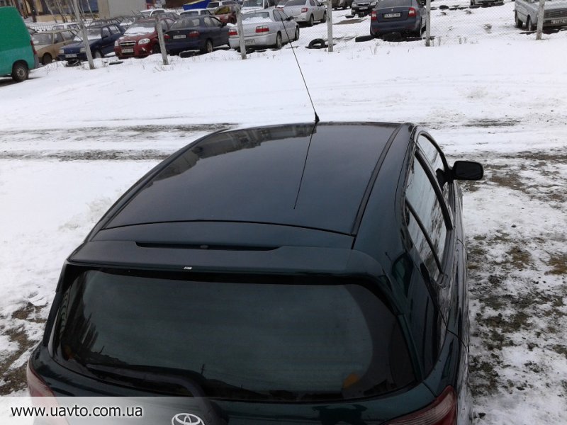 Toyota Yaris 1.0 Sol