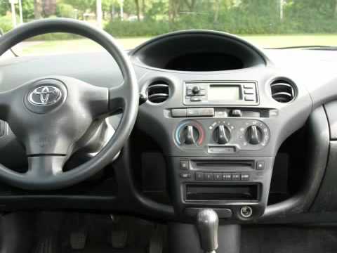 Toyota Yaris 1.0 Sol