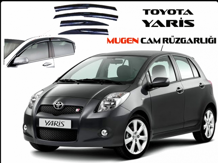 Toyota Yaris 1.3 Sol