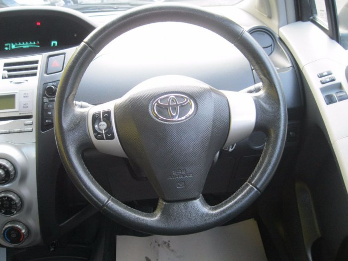 Toyota Yaris 1.3 Vvt-I