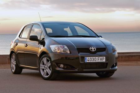 Toyota Yaris 1.4 Diesel